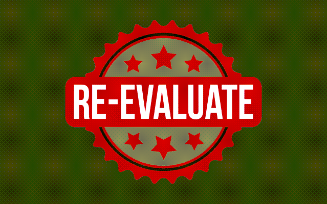 Re_Evaluate