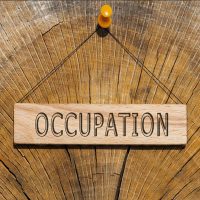 Occupation